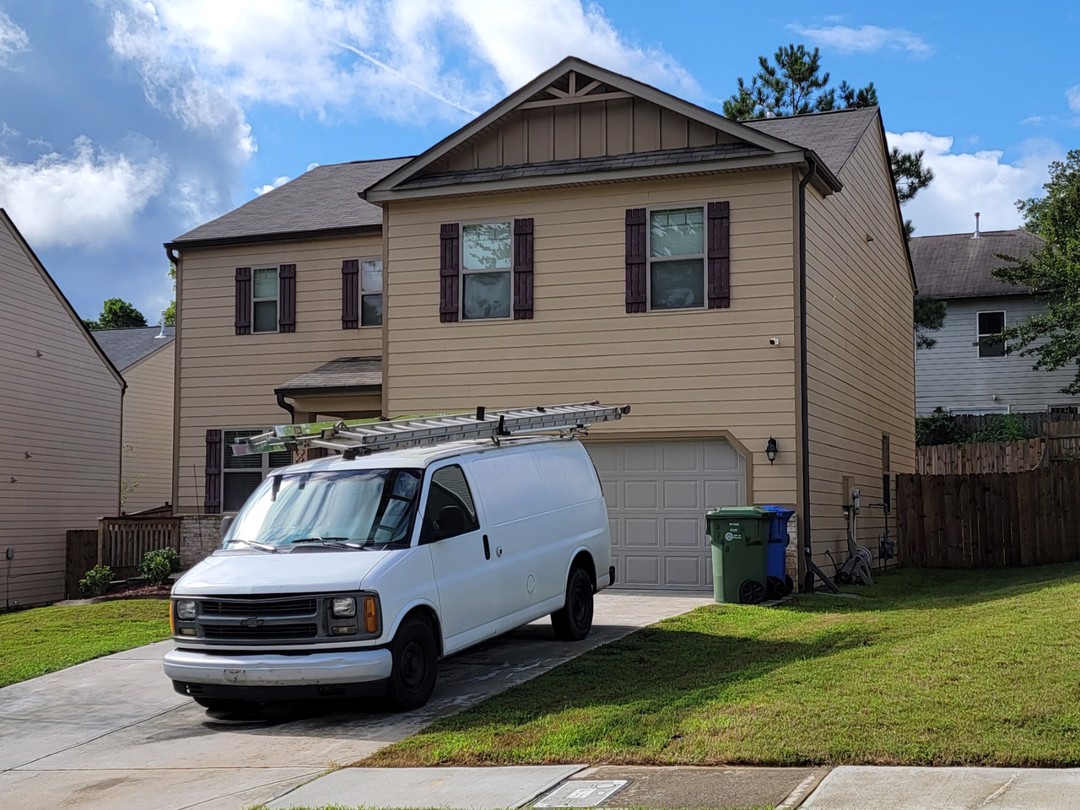 Hampshire Walk, Atlanta, GA 30331 #1