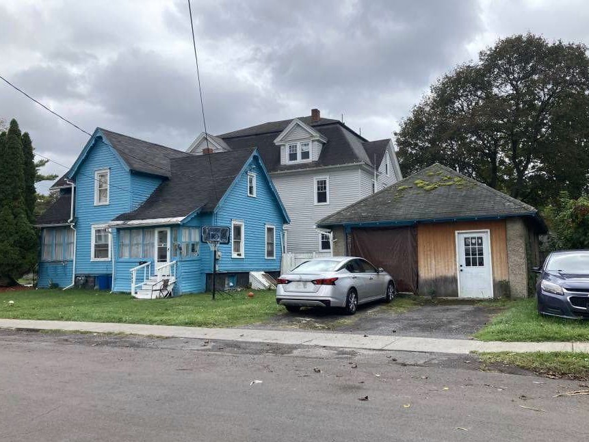 Property