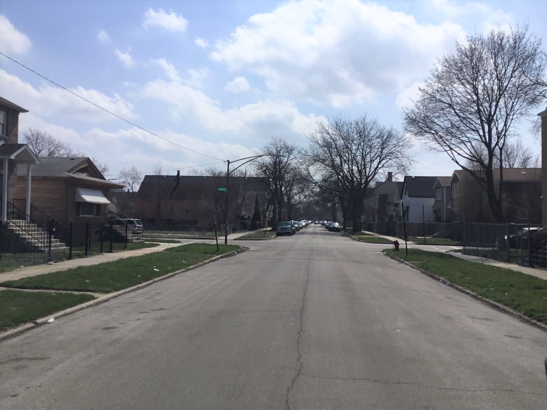 5148 S Hermitage Avenue, Chicago, IL 60609 ServiceLink Auction