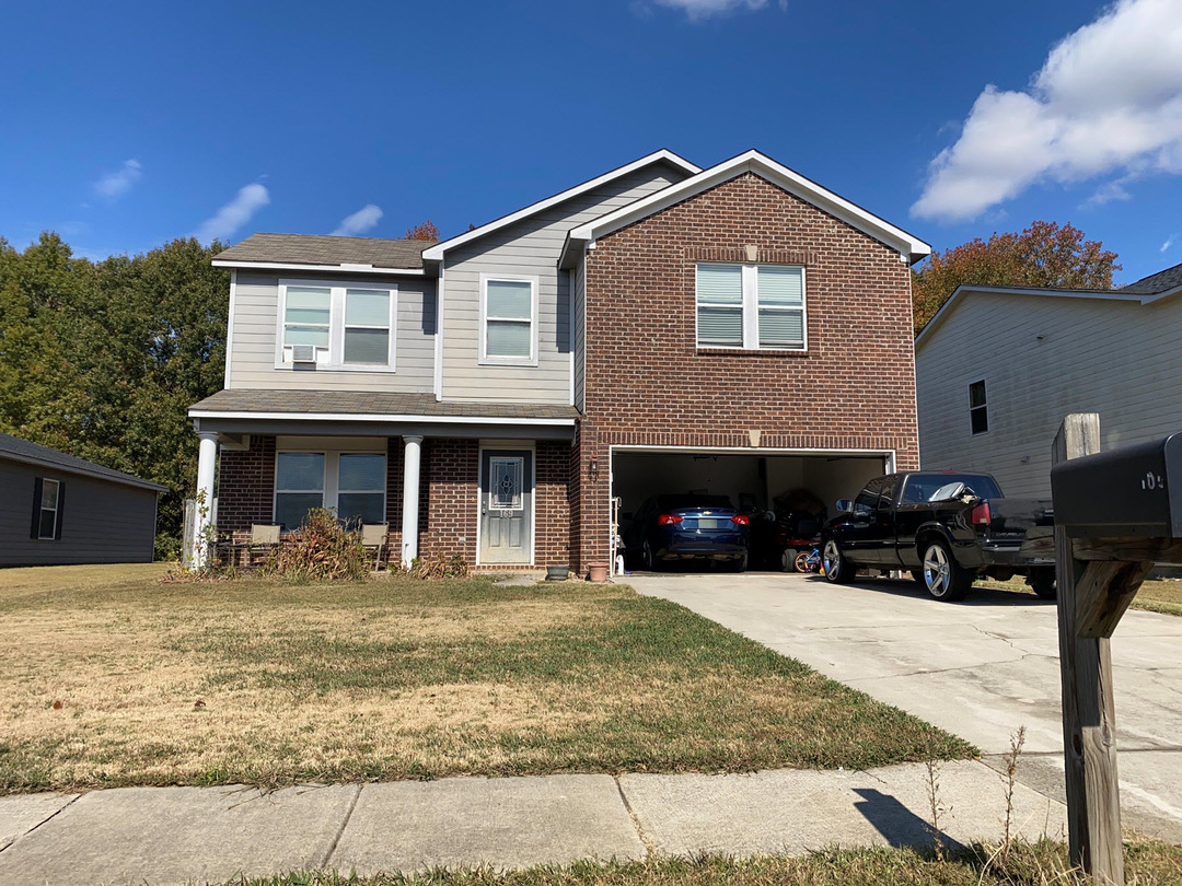 Bermuda Lakes Dr, Meridianville, AL 35759 #1