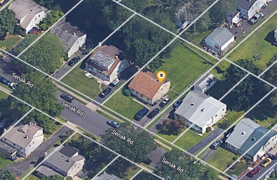 Senak Rd, Abington, PA 19001