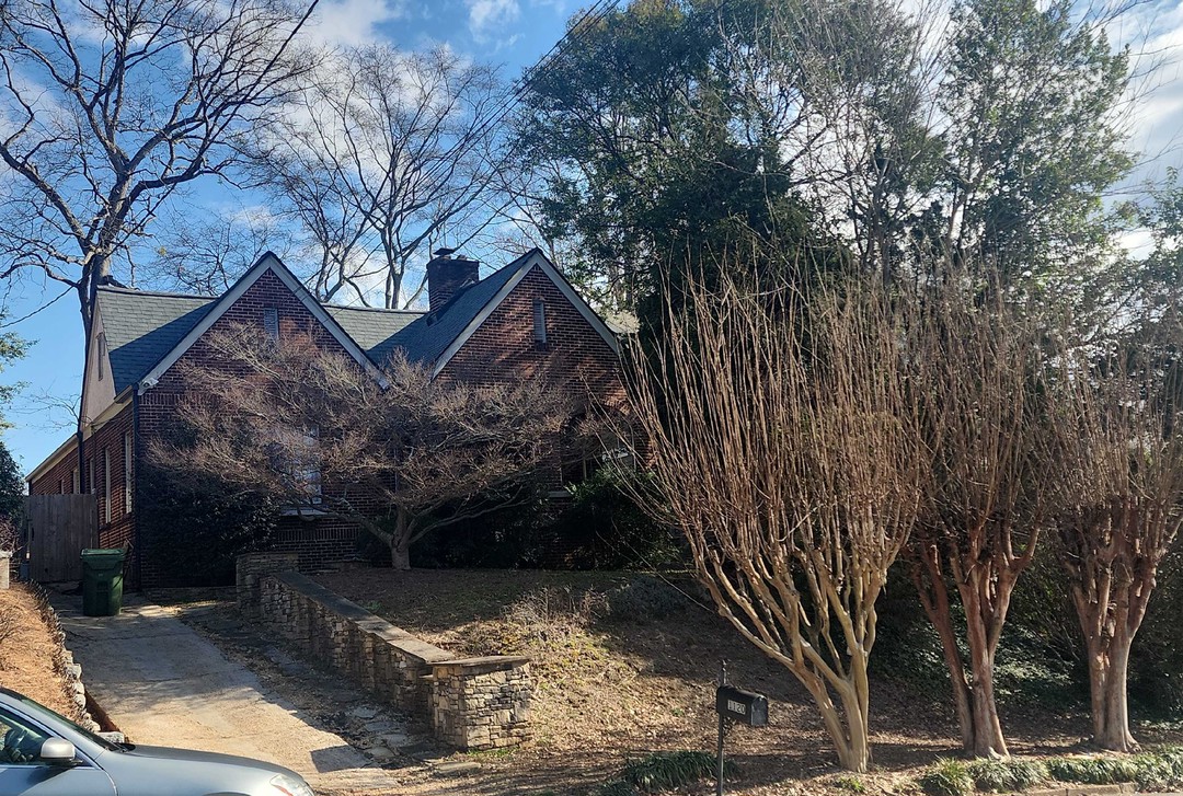 University Dr, Atlanta, GA 30306