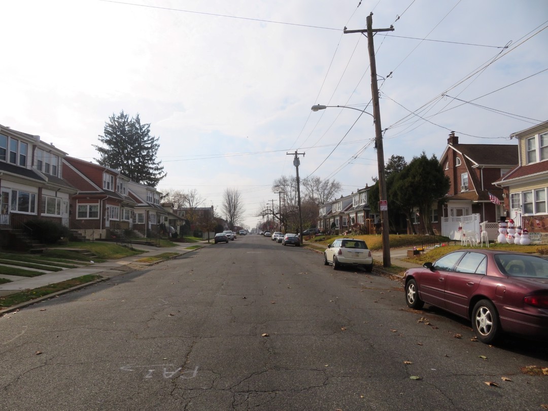 7535 Tabor Ave, Philadelphia, PA 19111 ServiceLink Auction