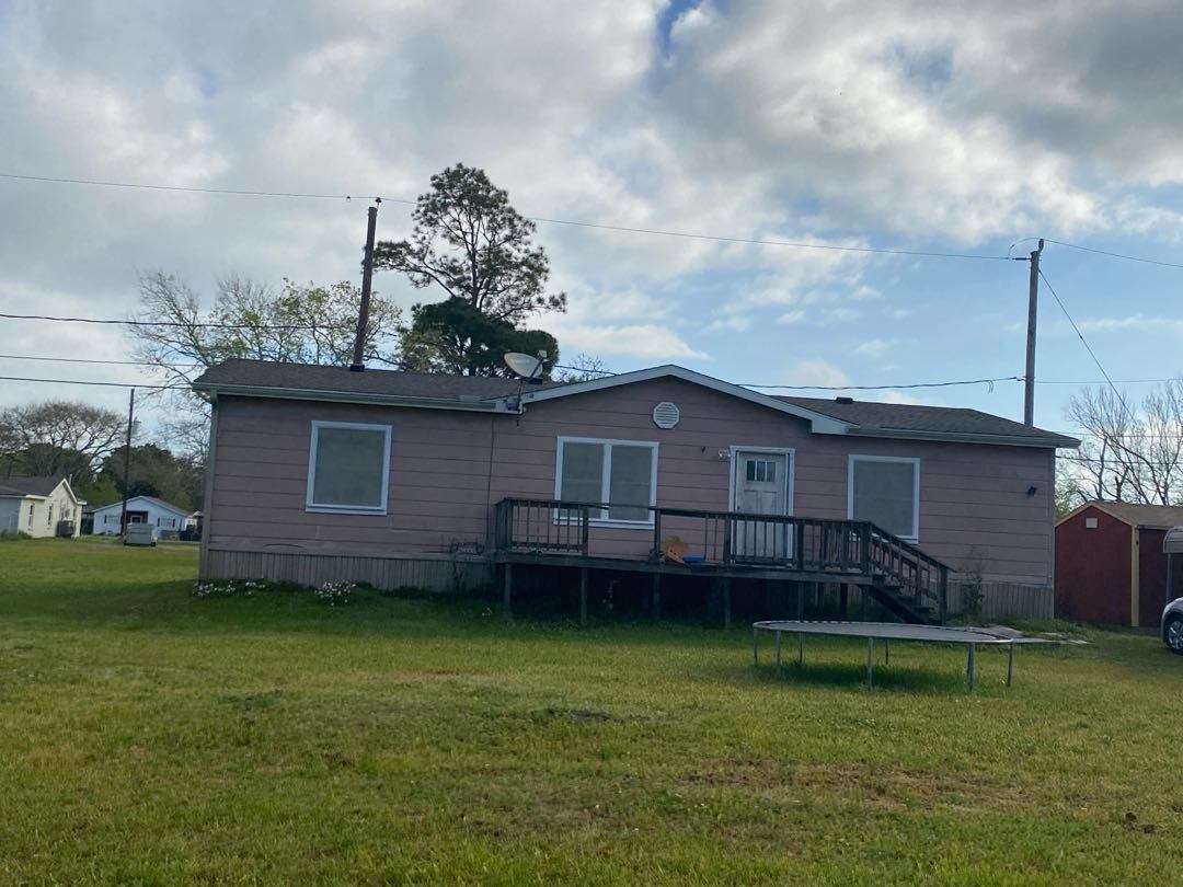 Brazoria County property