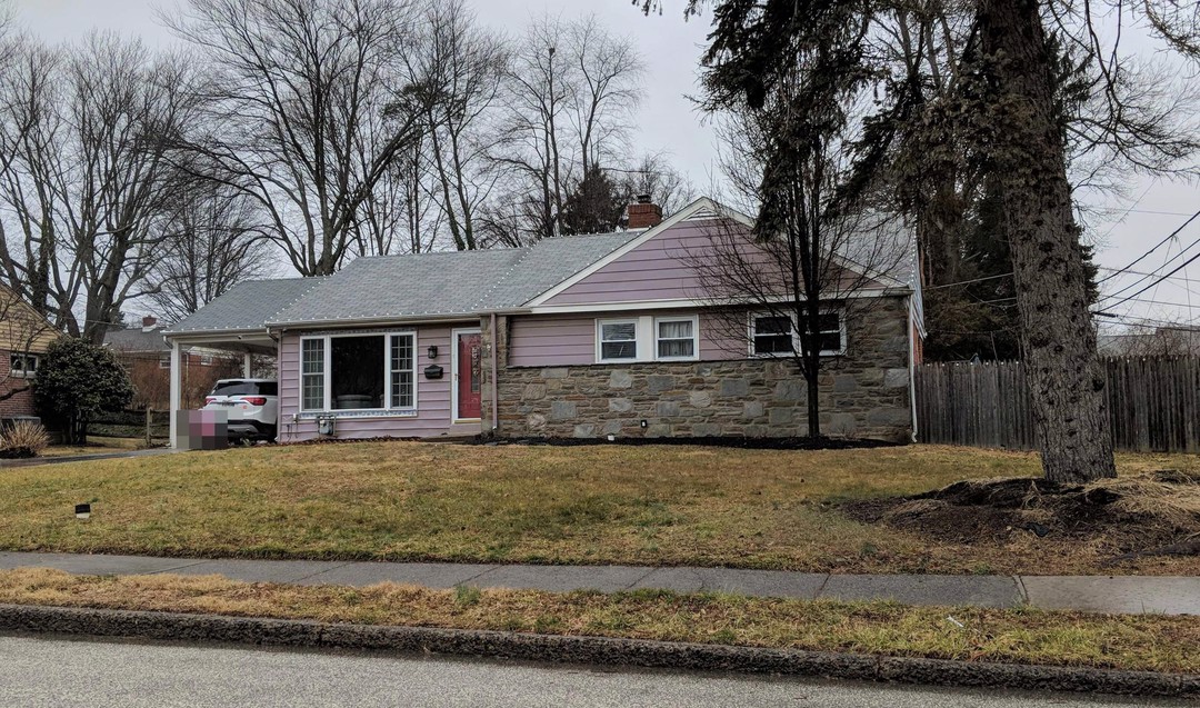 314 Yale Ave, Broomall, PA 19008 ServiceLink Auction
