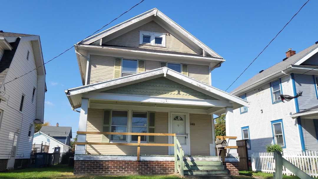 Decatur St, Toledo, OH 43609