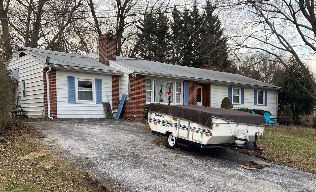 Franklin Ave, Westminster, MD 21157 #1