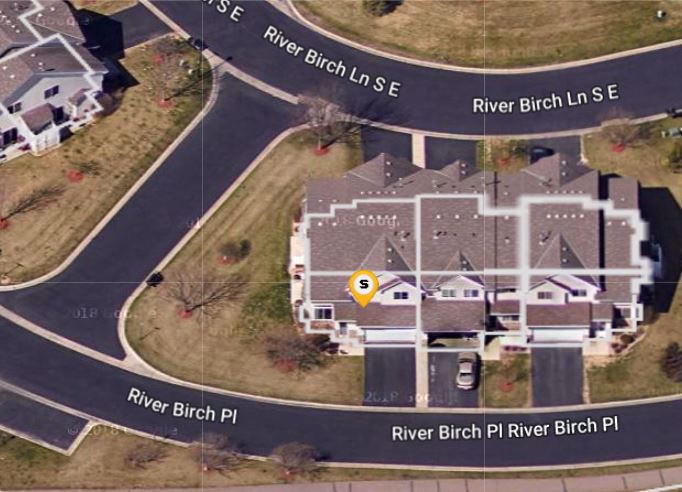 River Birch Pl, Prior Lake, MN 55372