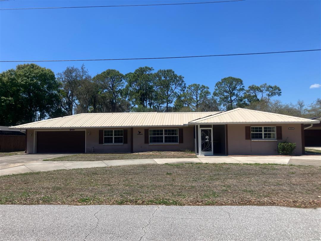 Highlands County property