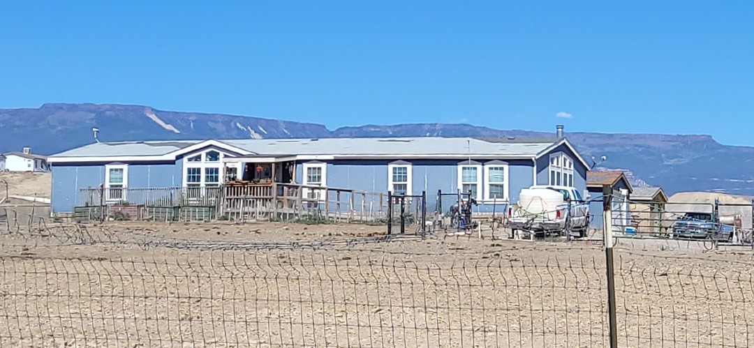Reeder Mesa Rd, Whitewater, CO 81527 #1