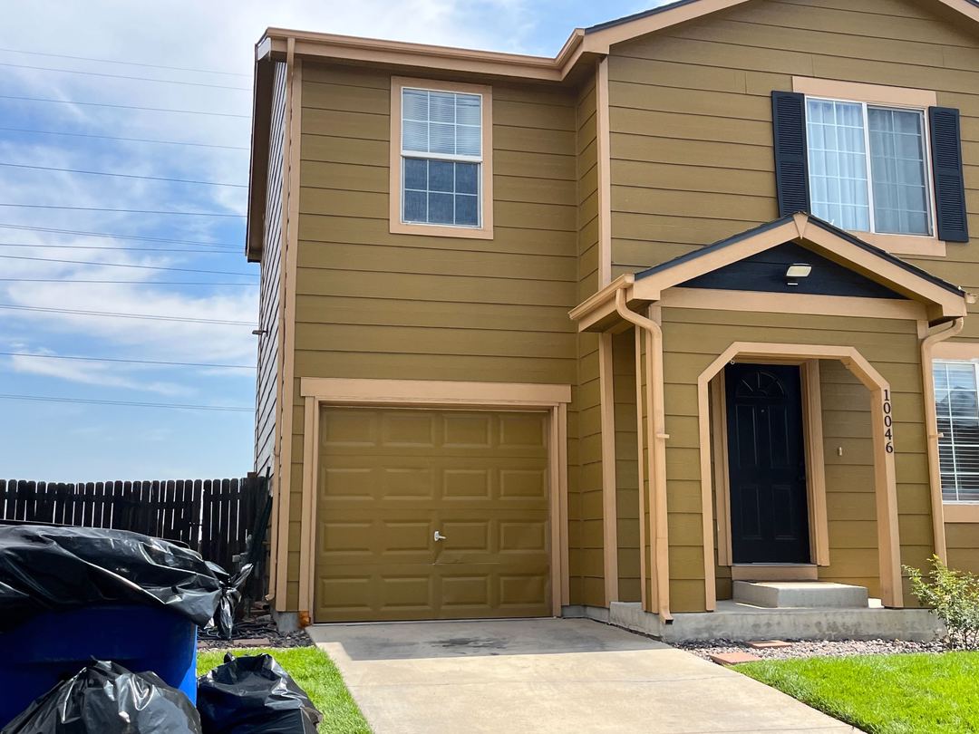 Hudson St, Thornton, CO 80229 #1