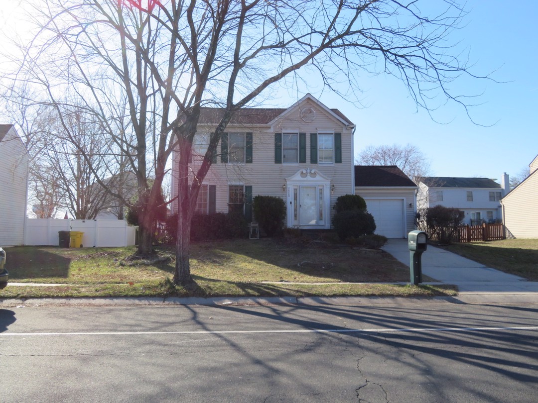 Carriage Dr, Severn, MD 21144