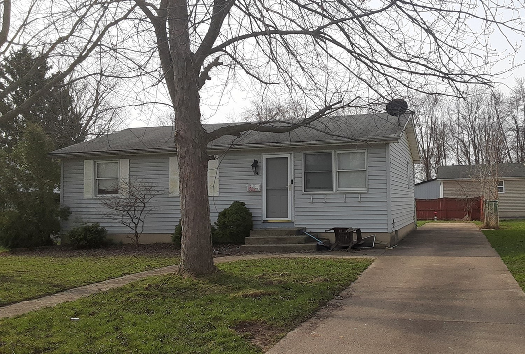 Revere Ave, North Tonawanda, NY 14120 #1