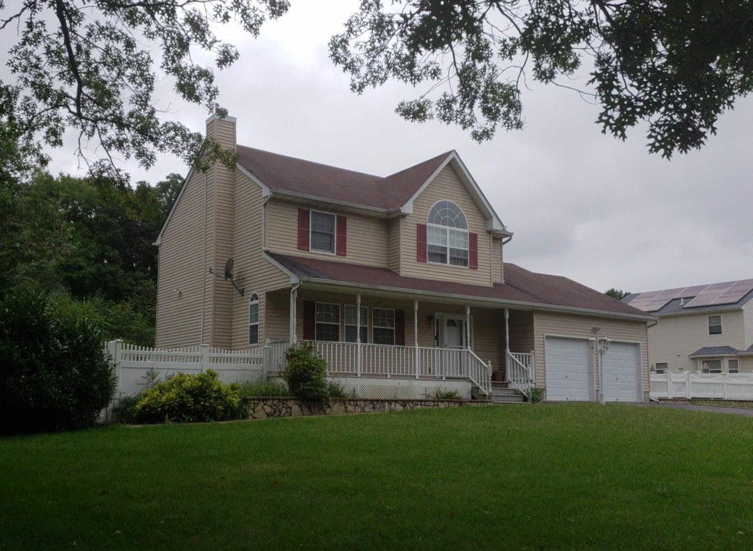 Tiger Ct, Yaphank, NY 11980 #1