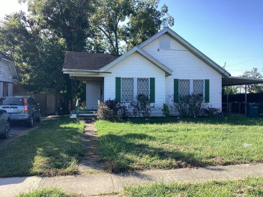 Jefferson County property