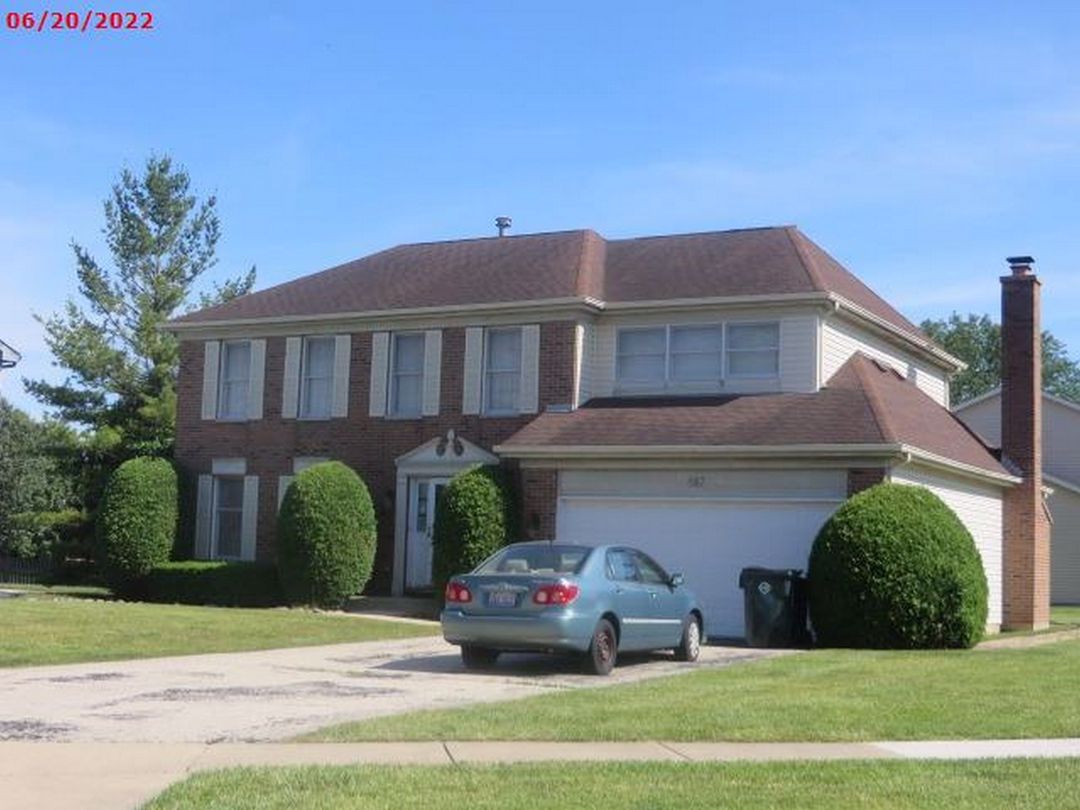 Yardley Trl, Mundelein, IL 60060 #1