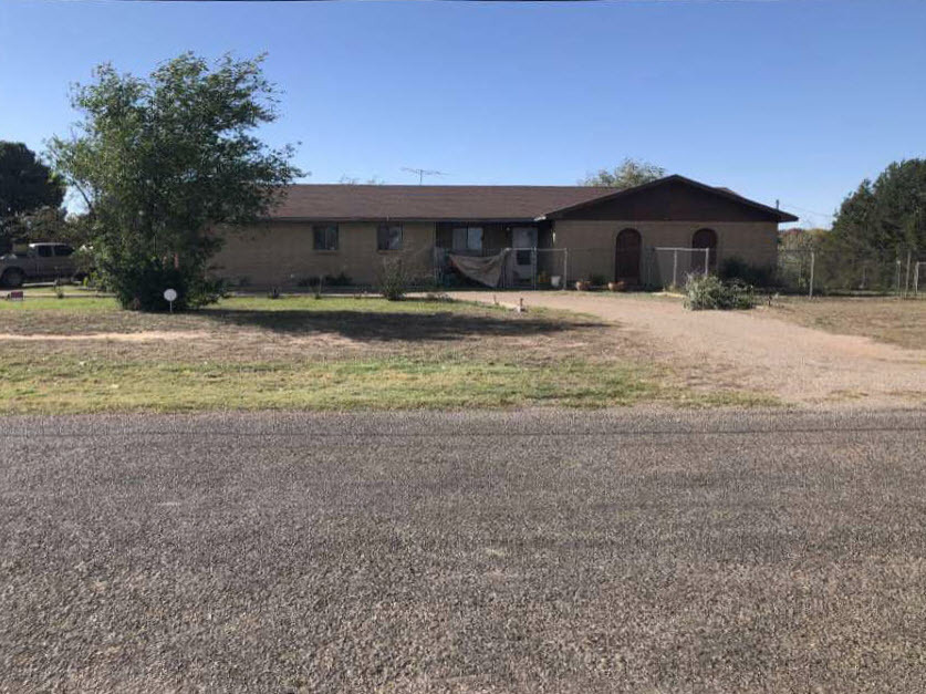 New Mexico Home Auctions ServiceLink Auction