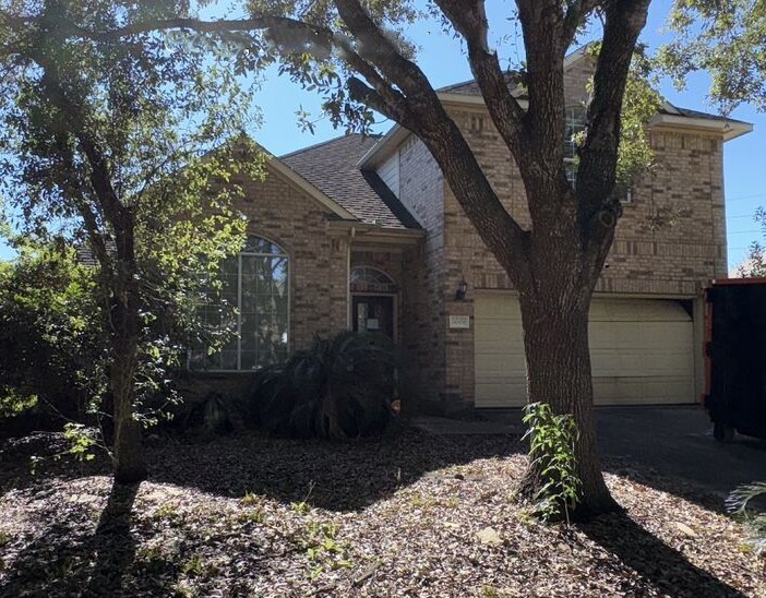 Brazoria County property