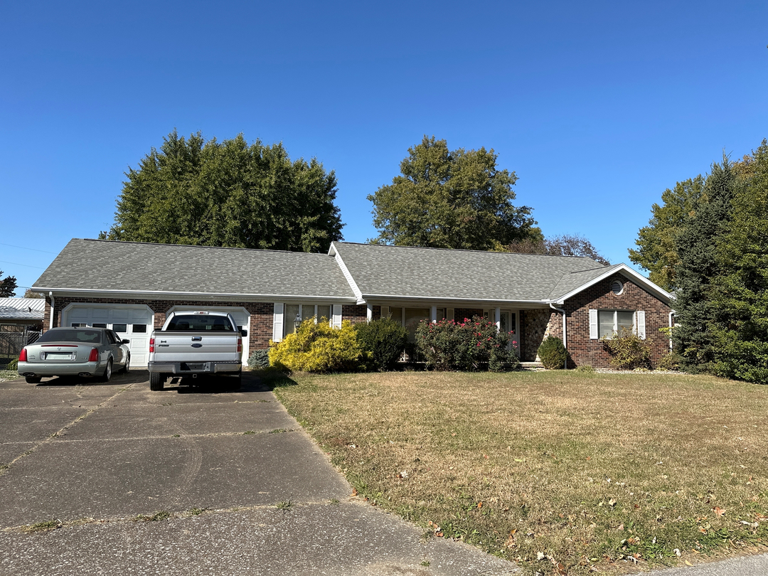 Willard St, Fort Branch, IN 47648