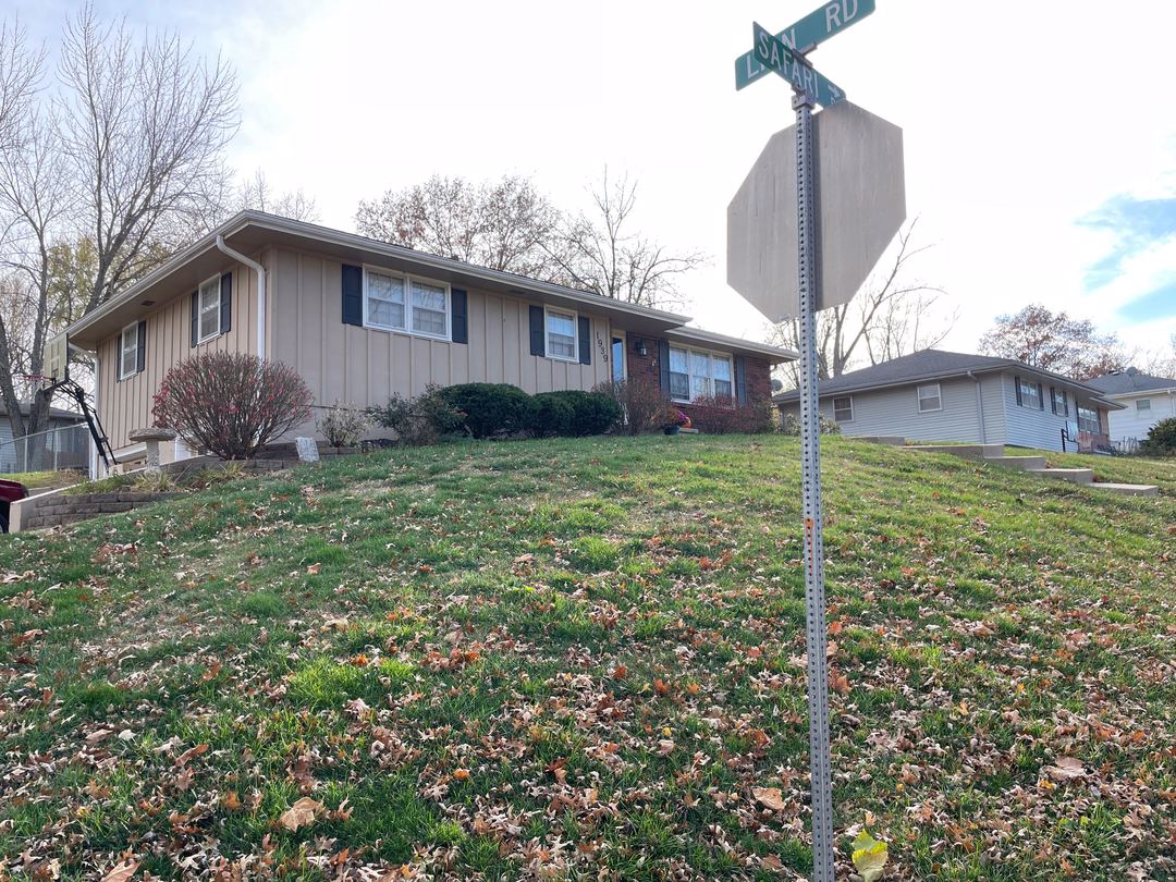 Safari Dr, Saint Joseph, MO 64506 #1