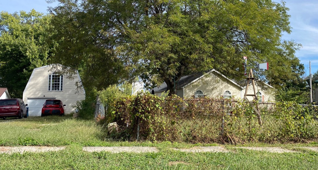 3rd St, LA Grange, MO 63448