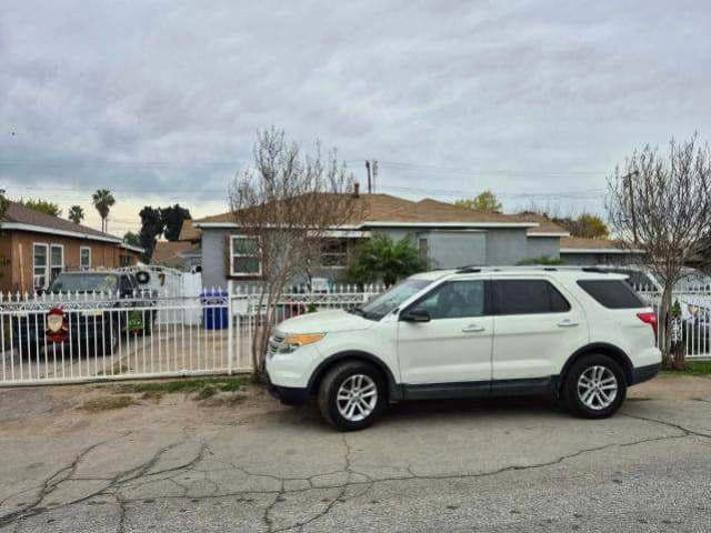 1271 W Orange St<br>San Bernardino &middot; CA &middot; 92411<br>San Bernardino County