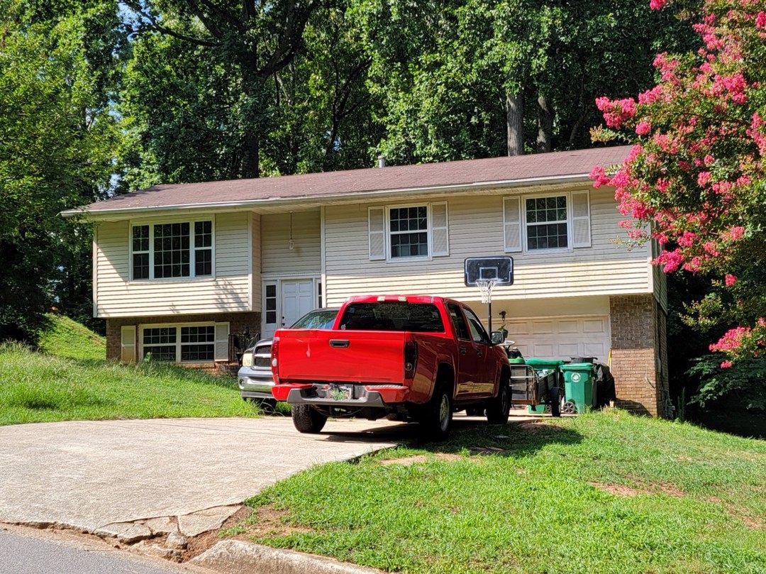 Newcomb Rd, Decatur, GA 30034 #1