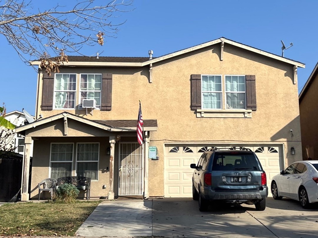 Twilight Ave, Merced, CA 95348