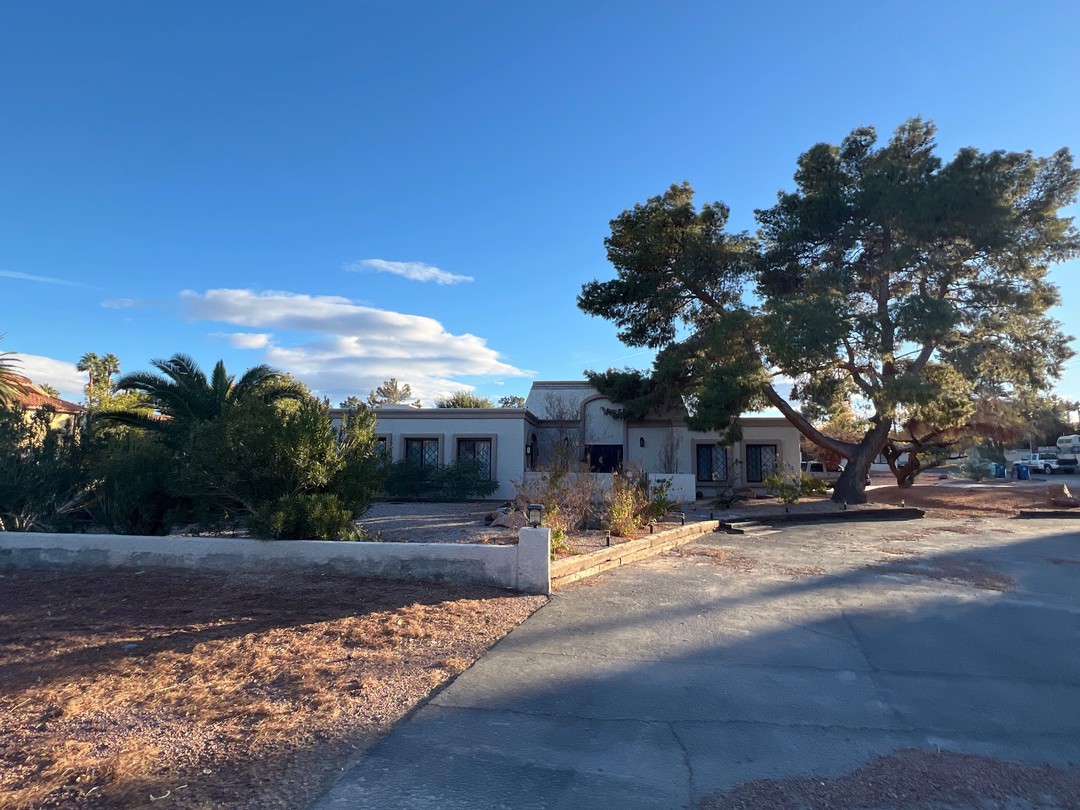 Oquendo Rd, Las Vegas, NV 89120 #1