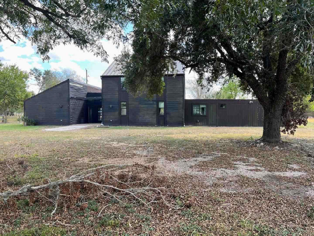 Fort bend County property