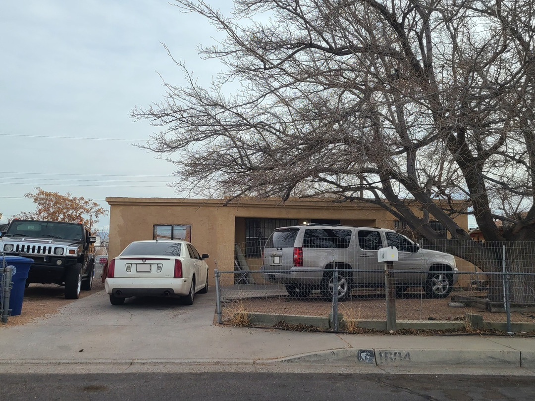New Mexico Home Auctions ServiceLink Auction