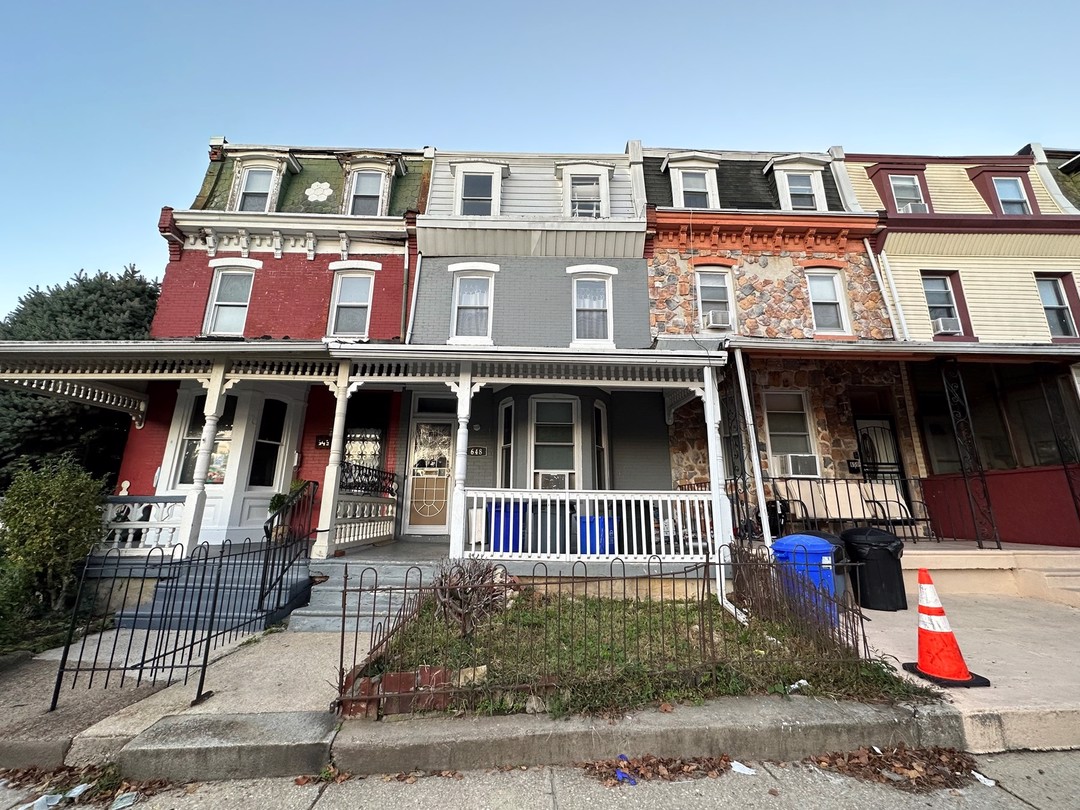 Union St, Philadelphia, PA 19104