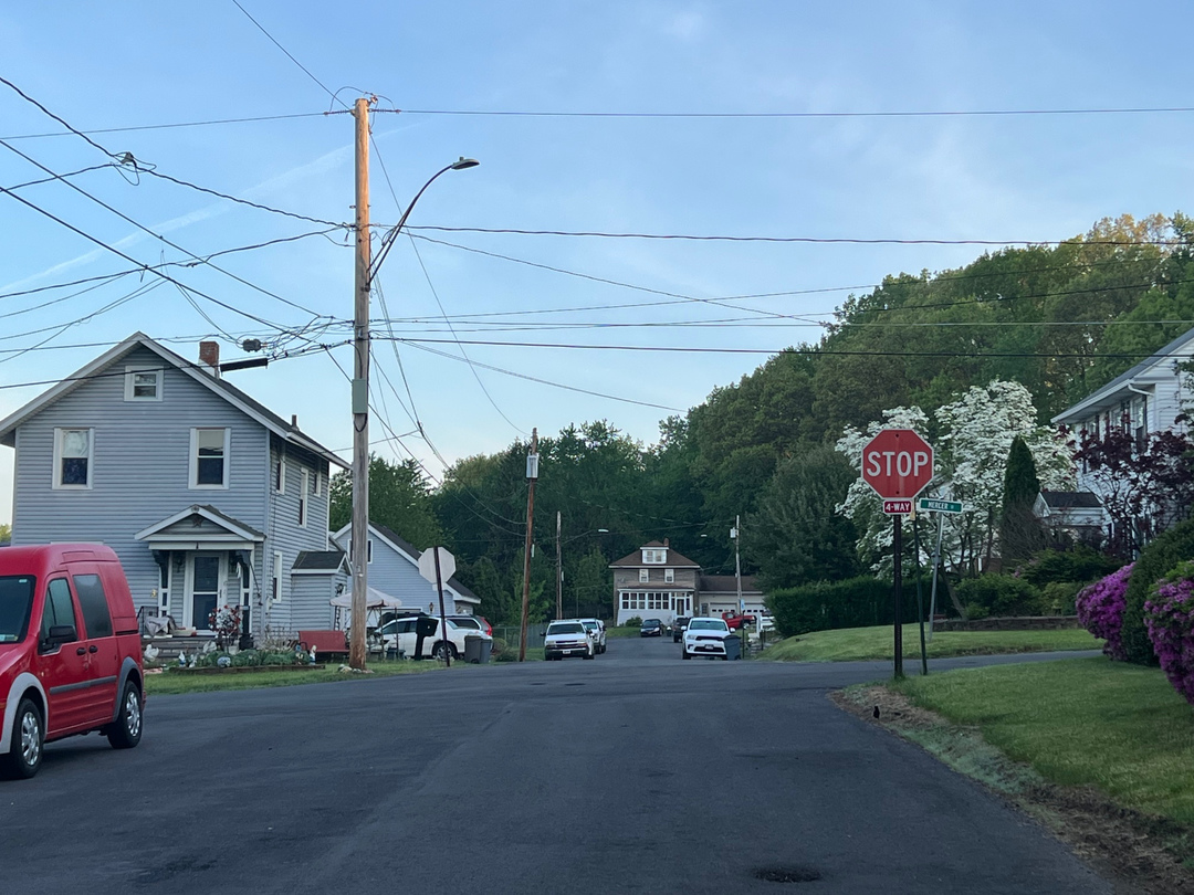 14 Lawrence St, Waterford, NY 12188 ServiceLink Auction