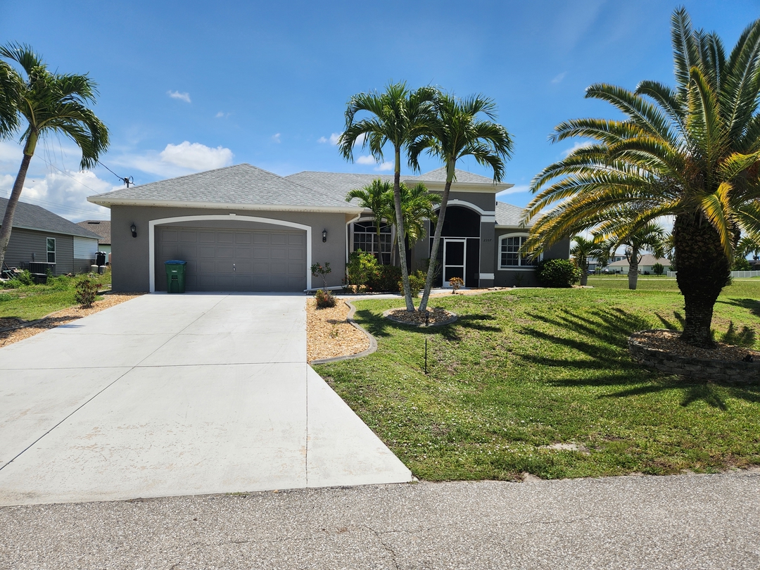Lee County property