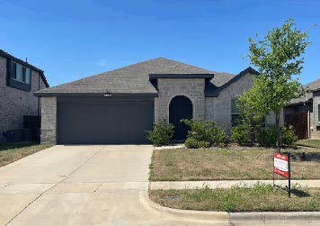 Dallas County property