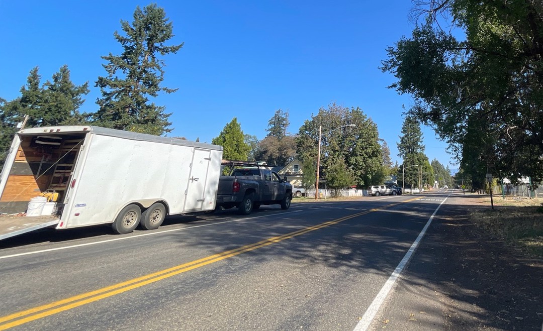 Broad St, Butte Falls, OR 97522 #1