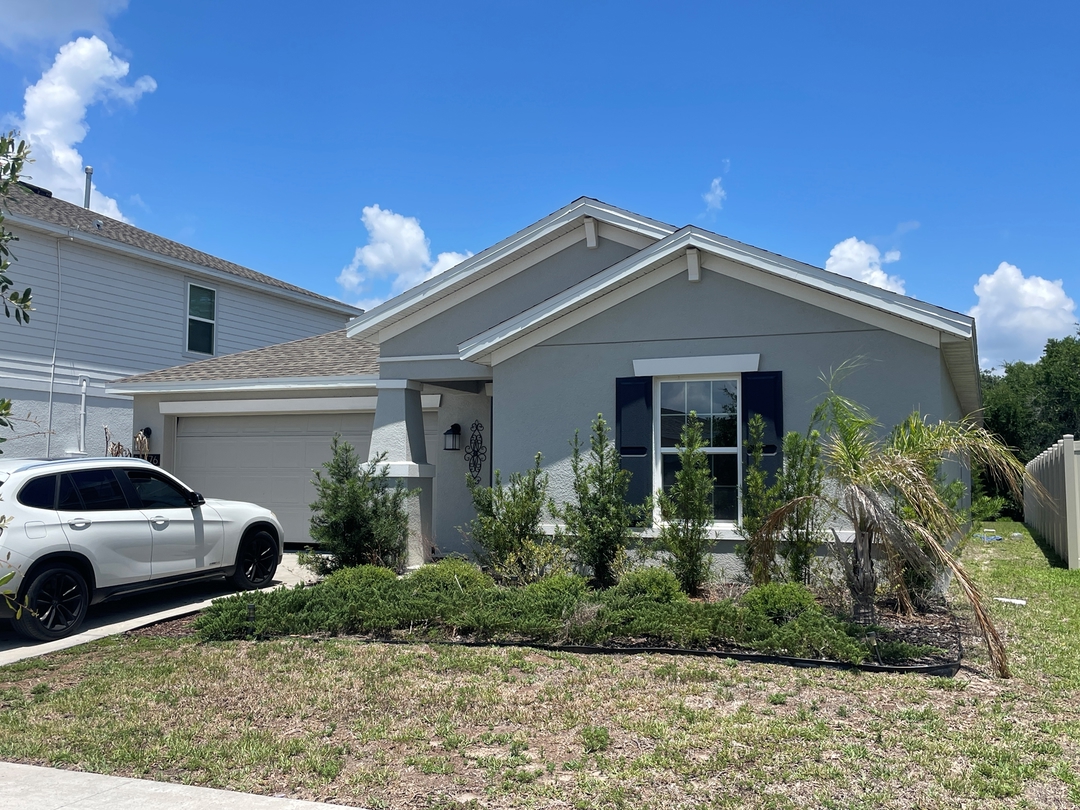 Lake County property