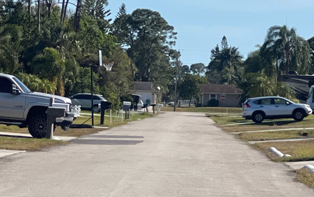 San Esteban Ave, Port Saint Lucie, FL 34953 #1