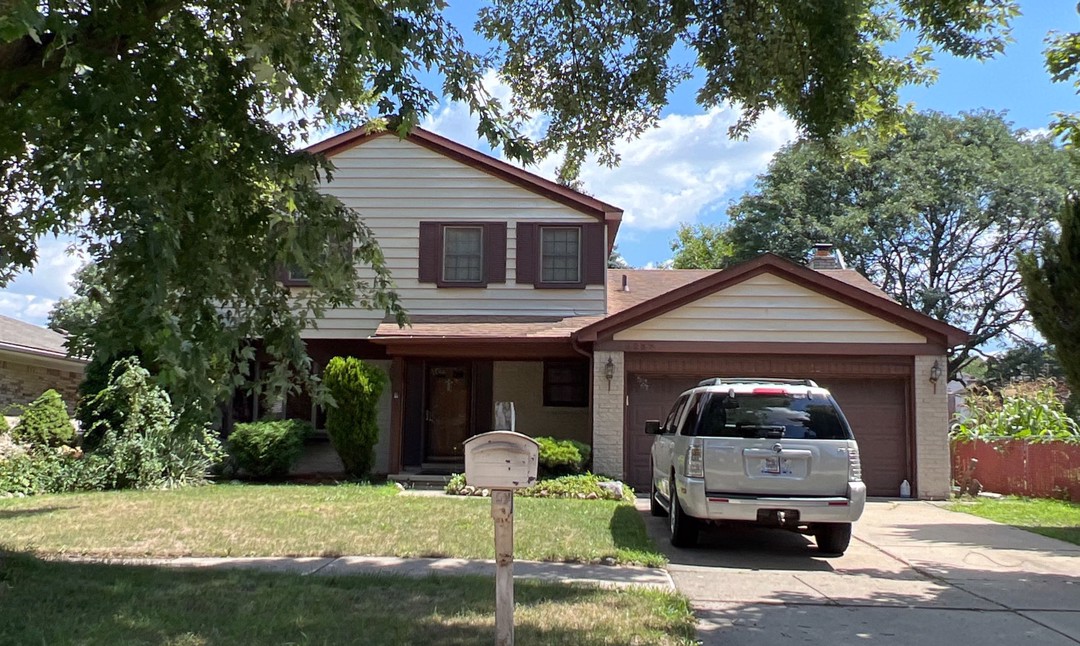 Rose St, Taylor, MI 48180