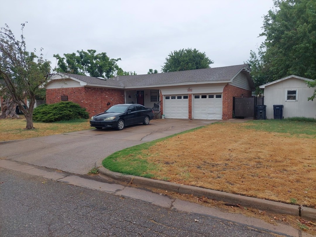 91st St, Oklahoma City, OK 73114 #1