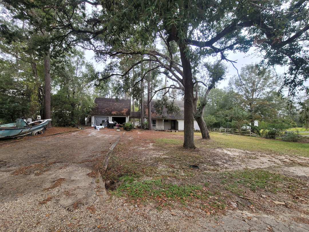 Deblin Sq, Hammond, LA 70403