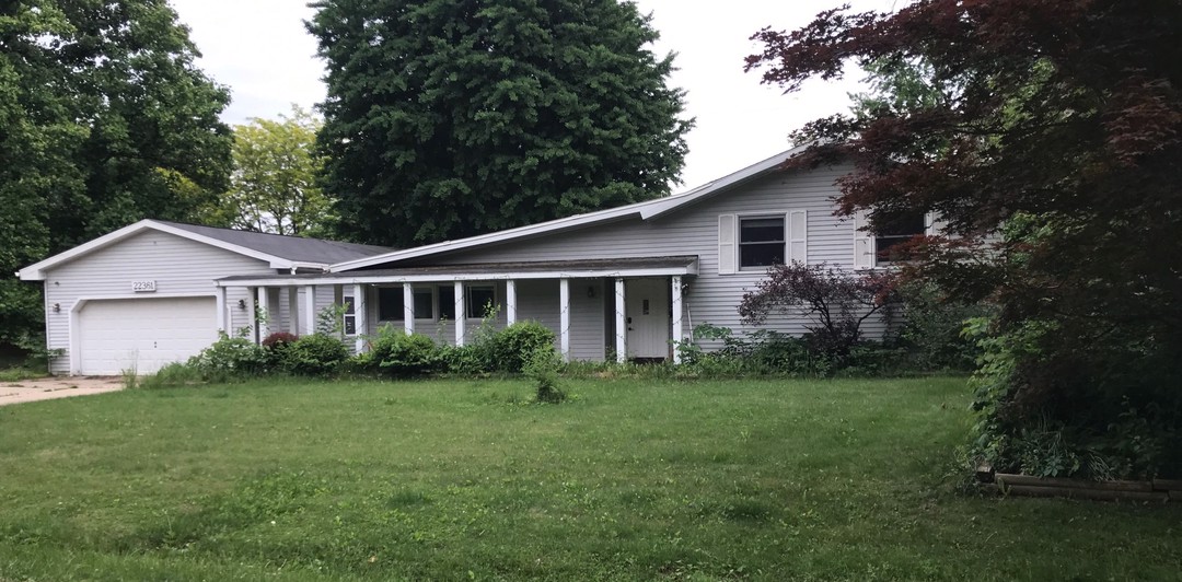 Michigan Newly Foreclosed Homes Newly Foreclosed Homes for Sale