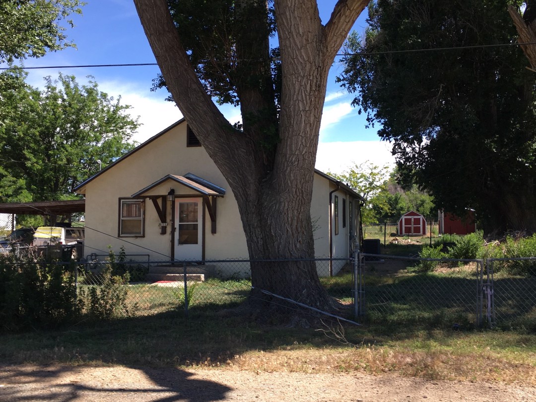 Swink Ave, Fowler, CO 81039