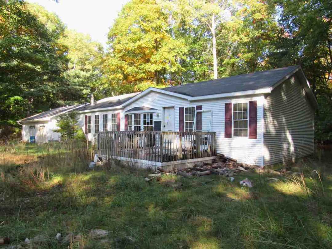 Michigan Newly Foreclosed Homes Newly Foreclosed Homes for Sale