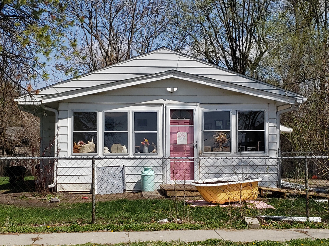 Iowa Home Auctions ServiceLink Auction