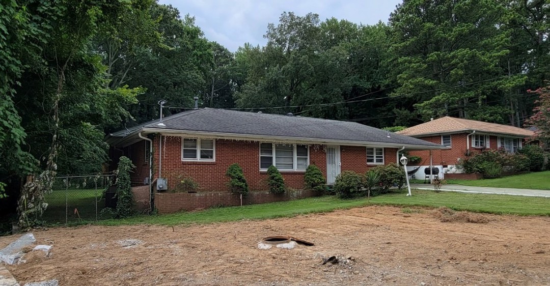 Cynthia Ln, Forest Park, GA 30297 #1