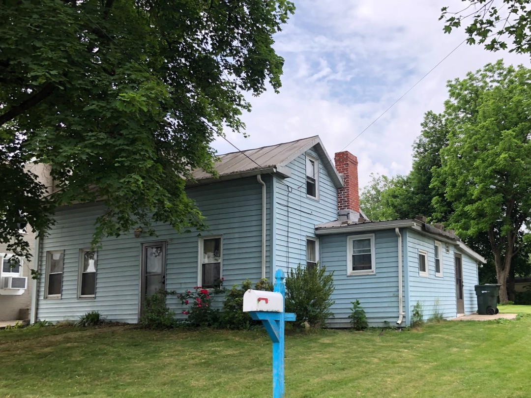 26 Maple Avenue, Walnut Bottom, PA 17266 ServiceLink Auction
