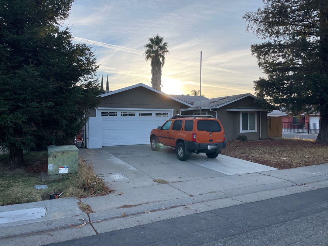 Terestia Ct, Sacramento, CA 95828 #1