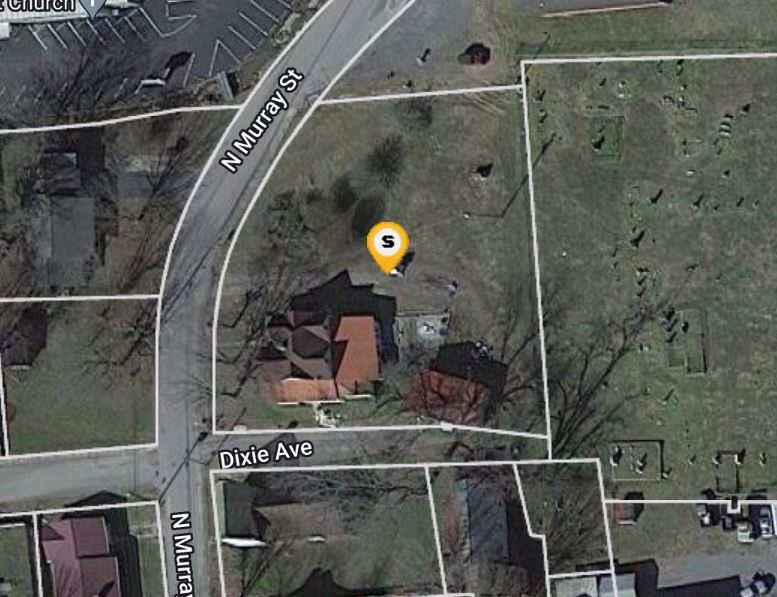 Murray St, Gainesboro, TN 38562