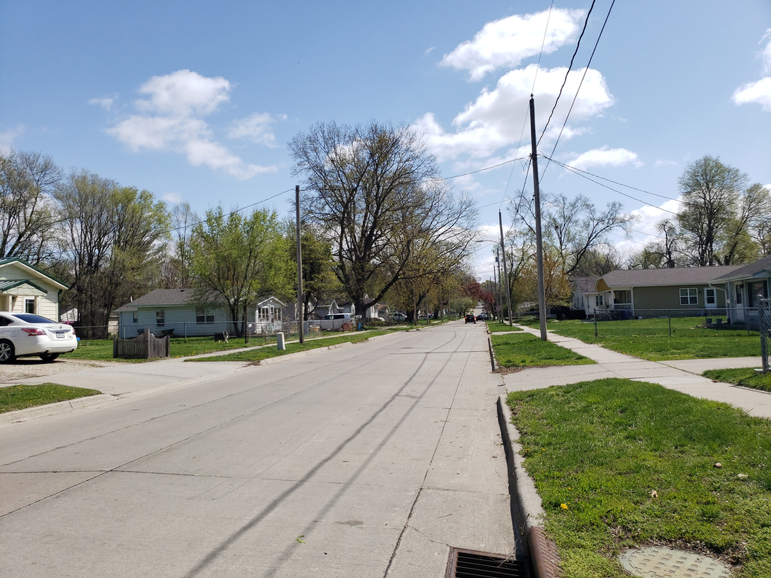 maa様確認ページ 2932 Mahaska Ave, Des Moines, IA 50317 | ServiceLink Auction